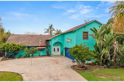 1271 NE Sunrise Terrace, Jensen Beach, FL 34957 - Photo 1