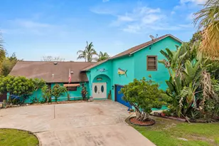 1271 NE Sunrise Terrace, Jensen Beach, FL 34957 - Photo 1