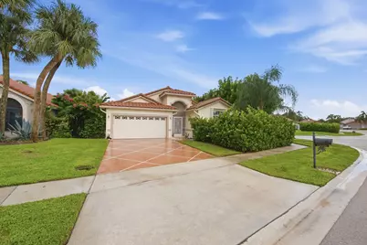 12400 Sand Wedge Drive, Boynton Beach, FL 33437 - Photo 5