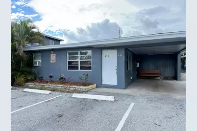 111 E 27th Street #1, Riviera Beach, FL 33404 - Photo 1