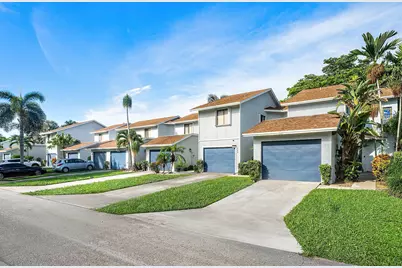 1595 Woodbridge Lakes Circle, West Palm Beach, FL 33406 - Photo 25