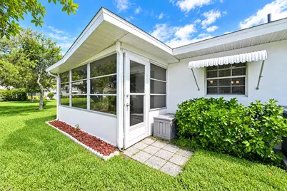 828 Timberview Drive #A, Fort Pierce, FL 34982 - Photo 7