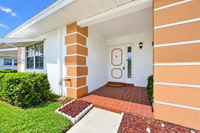 828 Timberview Drive #A, Fort Pierce, FL 34982 - Photo 3