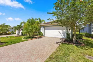 11852 SW Waterford Isle Way, Port Saint Lucie, FL 34987 - Photo 3