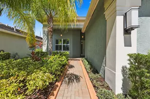 11852 SW Waterford Isle Way, Port Saint Lucie, FL 34987 - Photo 1