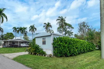 14 W Bridgette Boulevard W #14, Greenacres, FL 33463 - Photo 31