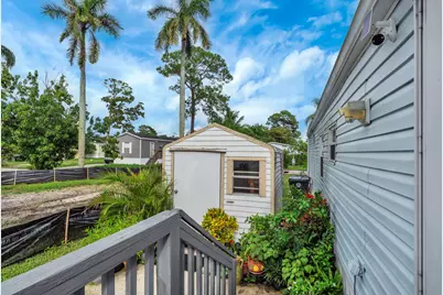 14 W Bridgette Boulevard W #14, Greenacres, FL 33463 - Photo 29