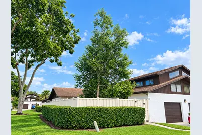 9844 Boca Gardens Circle N #A, Boca Raton, FL 33496 - Photo 1