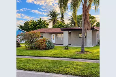 1631 NW 2nd Avenue, Pompano Beach, FL 33060 - Photo 1