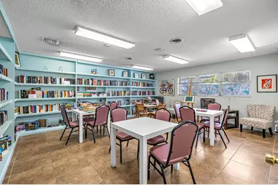 7797 Golf Cir Drive #J 110, Margate, FL 33063 - Photo 29