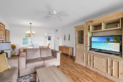 7797 Golf Cir Drive #J 110, Margate, FL 33063 - Photo 9
