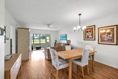 7797 Golf Cir Drive #J 110, Margate, FL 33063 - Photo 5