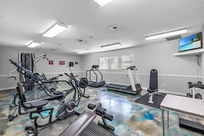 7797 Golf Cir Drive #J 110, Margate, FL 33063 - Photo 31