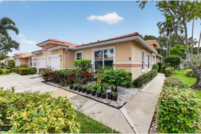 12598 Crystal Pointe Drive #D, Boynton Beach, FL 33437 - Photo 1