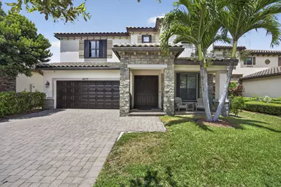 4577 Willow Run Way, Lake Worth, FL 33467 - Photo 1