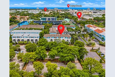 23 NW 4th Avenue, Delray Beach, FL 33444 - Photo 5