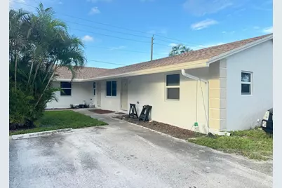 4683 Hairland Drive #1, West Palm Beach, FL 33415 - Photo 3