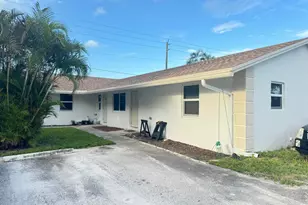 4683 Hairland Dr, West Palm Beach, FL 33415 - Photo 3