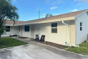 4683 Hairland Dr, West Palm Beach, FL 33415 - Photo 1