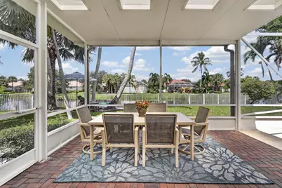 7605 Red River Road W #Rear-Round, West Palm Beach, FL 33411 - Photo 79
