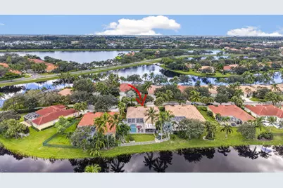 7605 Red River Road W #Rear-Round, West Palm Beach, FL 33411 - Photo 3