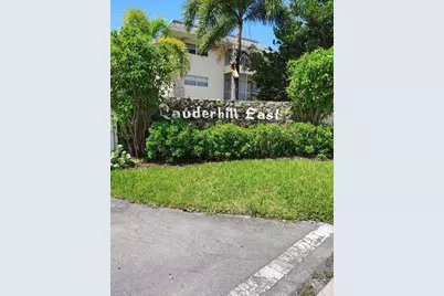 4341 NW 16th Street #Apt 211, Lauderhill, FL 33313 - Photo 5