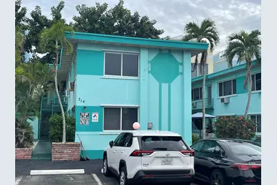 314 Elm Street #3, Hollywood, FL 33019 - Photo 3