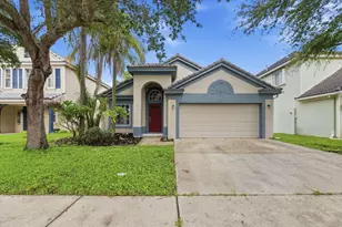 9823 N Grand Duke Cir, Tamarac, FL 33321 - Photo 1