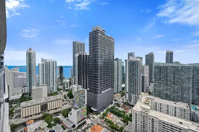55 SW 9th Street #3705, Miami, FL 33130 - Photo 1