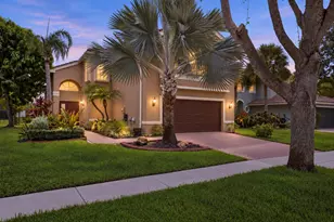 11422 Sage Meadow Terrace, Royal Palm Beach, FL 33411 - Photo 1