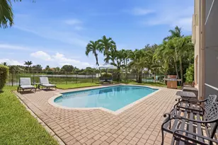 11422 Sage Meadow Terrace, Royal Palm Beach, FL 33411 - Photo 3