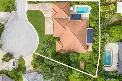 4535 Oak Tree Court, Delray Beach, FL 33445 - Photo 3