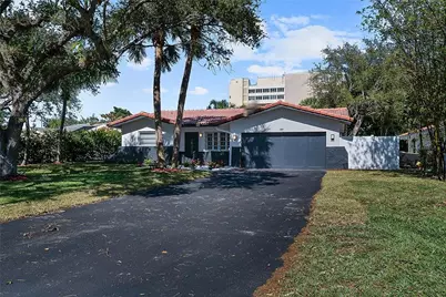 807 NW 7th Street, Boca Raton, FL 33486 - Photo 1