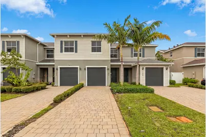 141 Bandol Street, Riviera Beach, FL 33404 - Photo 1