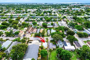 413 N E St, Lake Worth Beach, FL 33460 - Photo 3