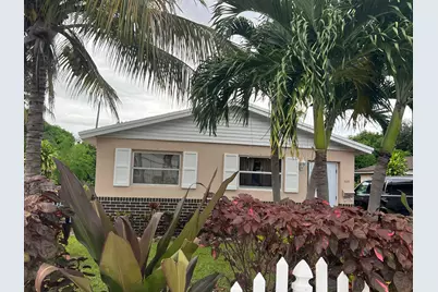 509 SW 10th Street, Delray Beach, FL 33444 - Photo 1