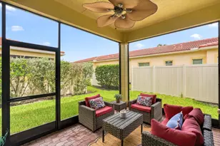 10160 SW Azzo Ln, Port Saint Lucie, FL 34986 - Photo 33