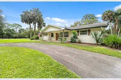 5258 SW Cherokee Street, Palm City, FL 34990 - Photo 1