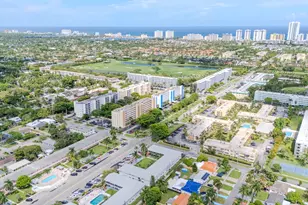 900 NE 12th Ave, Hallandale Beach, FL 33009 - Photo 1