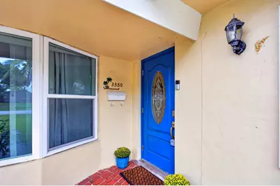 3550 NW 33rd Terrace W, Lauderdale Lakes, FL 33309 - Photo 9