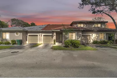 3003 La Mirage Drive #3003, Lauderhill, FL 33319 - Photo 31