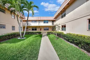 450 Saxony J, Delray Beach, FL 33446 - Photo 1