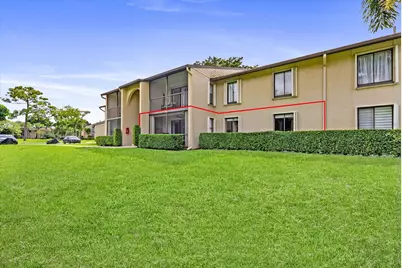722 Sunny Pine Way #F1, Greenacres, FL 33415 - Photo 25