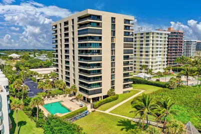 450 Ocean Drive #PH3, Juno Beach, FL 33408 - Photo 23