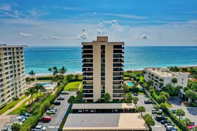 450 Ocean Drive #PH3, Juno Beach, FL 33408 - Photo 27