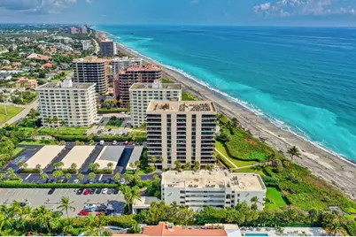 450 Ocean Drive #PH3, Juno Beach, FL 33408 - Photo 31