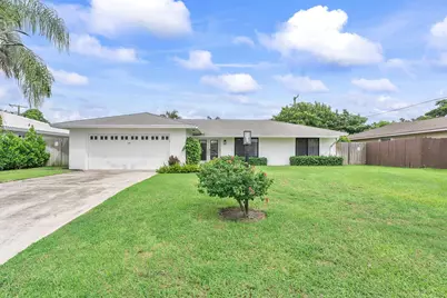 1291 SW 27th Place, Boynton Beach, FL 33426 - Photo 1