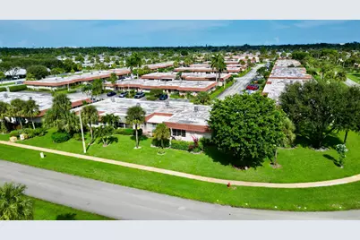 5775 W Fernley Drive W #121, West Palm Beach, FL 33415 - Photo 5