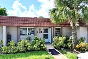 5775 W Fernley Dr W, West Palm Beach, FL 33415 - Photo 1