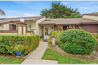 497 Iron Forge Court, Royal Palm Beach, FL 33411 - Photo 1